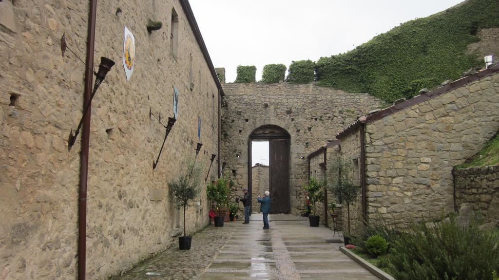 Casa Vacanze Milosa Terme Vigliatore Ruang foto
