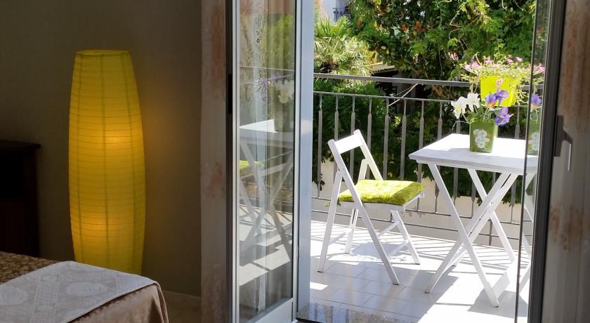 Casa Vacanze Milosa Terme Vigliatore Ruang foto
