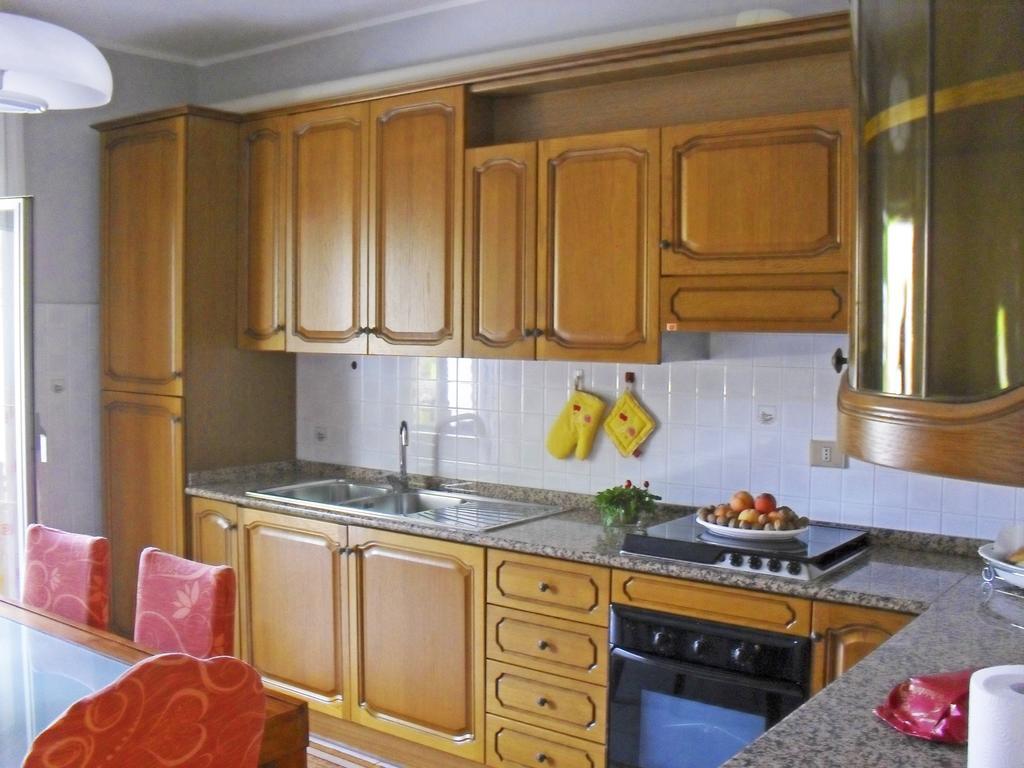 Casa Vacanze Milosa Terme Vigliatore Ruang foto