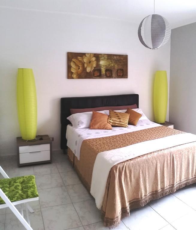 Casa Vacanze Milosa Terme Vigliatore Bagian luar foto