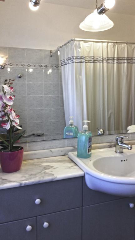 Casa Vacanze Milosa Terme Vigliatore Ruang foto