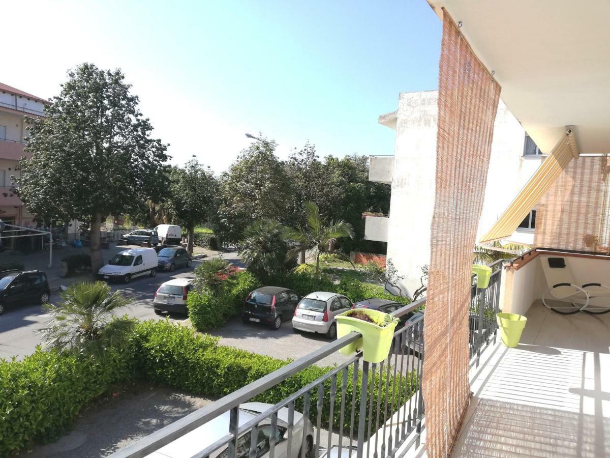 Casa Vacanze Milosa Terme Vigliatore Bagian luar foto