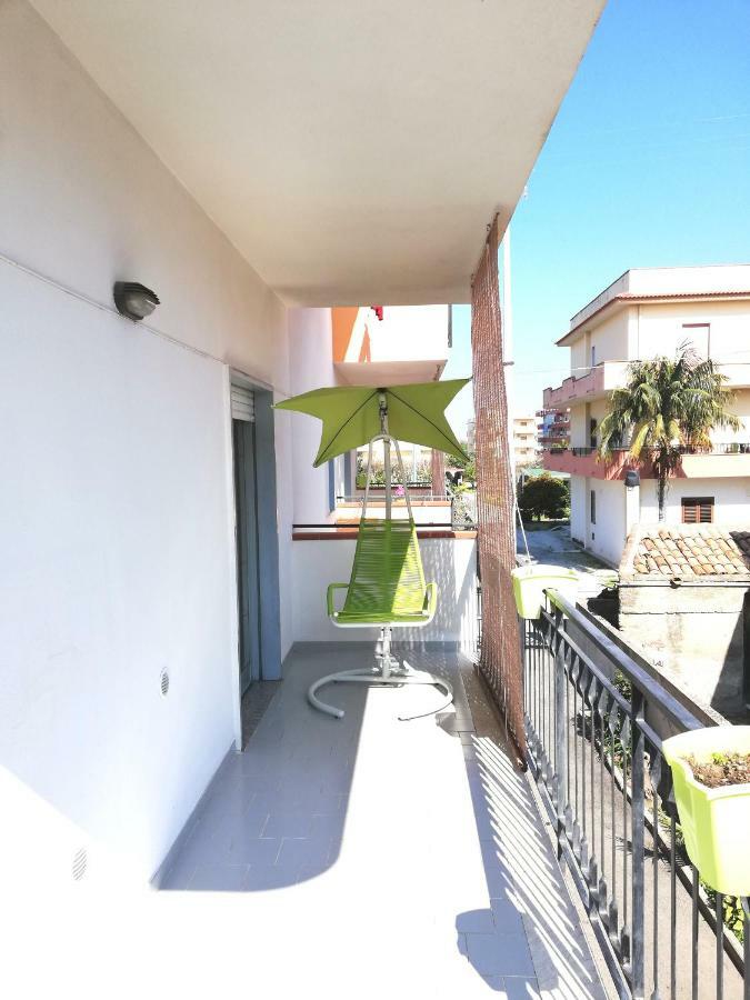 Casa Vacanze Milosa Terme Vigliatore Bagian luar foto